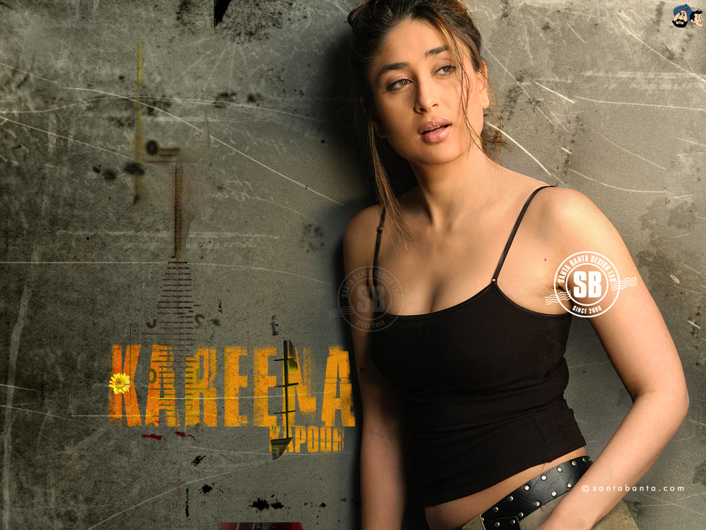 Kareena Kapoor